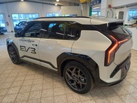 Kia EV3 vaihtoauto