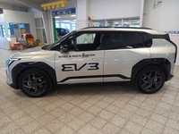 Kia EV3 vaihtoauto