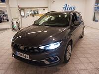 Fiat Tipo vaihtoauto