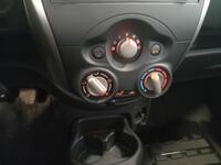 Nissan Micra vaihtoauto