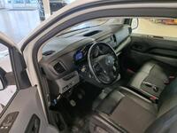 Opel Vivaro vaihtoauto