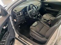 Kia Niro plug-in vaihtoauto