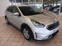 Kia Niro plug-in vaihtoauto