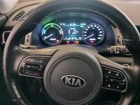 Kia Niro plug-in vaihtoauto