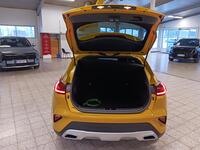 Kia XCeed vaihtoauto