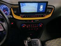 Kia XCeed vaihtoauto