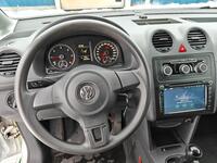 Volkswagen Caddy vaihtoauto