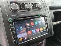 Volkswagen Caddy vaihtoauto