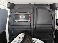 Volkswagen Caddy vaihtoauto