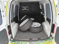 Volkswagen Caddy vaihtoauto