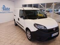 Fiat Doblò vaihtoauto