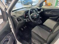 Fiat Doblò vaihtoauto