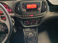 Fiat Doblò vaihtoauto