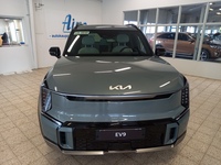 Kia EV9 vaihtoauto