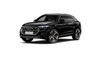 Audi Q8 vaihtoauto