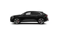 Audi Q8 vaihtoauto