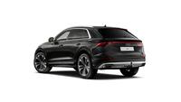 Audi Q8 vaihtoauto