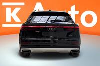 Audi Q8 vaihtoauto