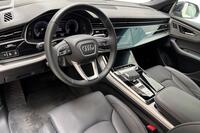 Audi Q8 vaihtoauto