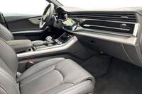 Audi Q8 vaihtoauto