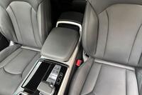 Audi Q8 vaihtoauto