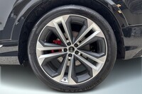 Audi Q8 vaihtoauto