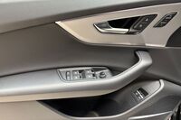 Audi Q8 vaihtoauto