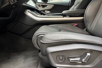 Audi Q8 vaihtoauto