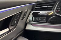 Audi Q8 vaihtoauto