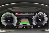 Audi Q8 vaihtoauto