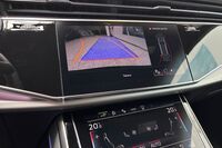 Audi Q8 vaihtoauto