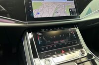 Audi Q8 vaihtoauto
