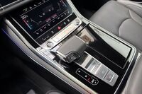 Audi Q8 vaihtoauto