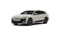 Audi A6 e-tron vaihtoauto