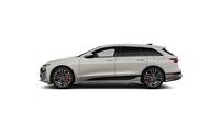 Audi A6 e-tron vaihtoauto