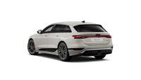 Audi A6 e-tron vaihtoauto