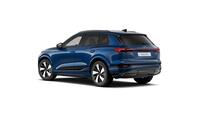 Audi Q6 e-tron vaihtoauto