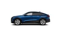 Audi Q6 e-tron vaihtoauto