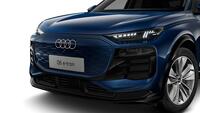 Audi Q6 e-tron vaihtoauto