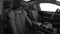 Audi Q6 e-tron vaihtoauto