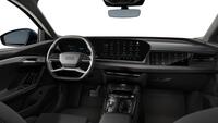 Audi Q6 e-tron vaihtoauto