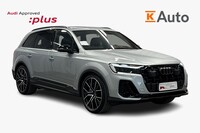 Audi Q7 vaihtoauto