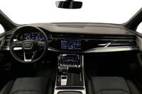 Audi Q7 vaihtoauto
