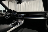 Audi Q7 vaihtoauto