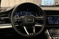 Audi Q7 vaihtoauto