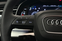 Audi Q7 vaihtoauto