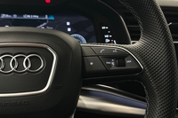 Audi Q7 vaihtoauto