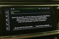 Audi Q7 vaihtoauto