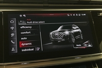 Audi Q7 vaihtoauto