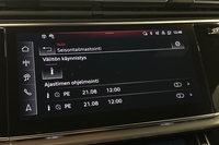 Audi Q7 vaihtoauto